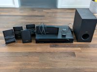 SONY DVD Home Theatre System DAV-DZ230 Heimkino 5.1 Köln - Ehrenfeld Vorschau