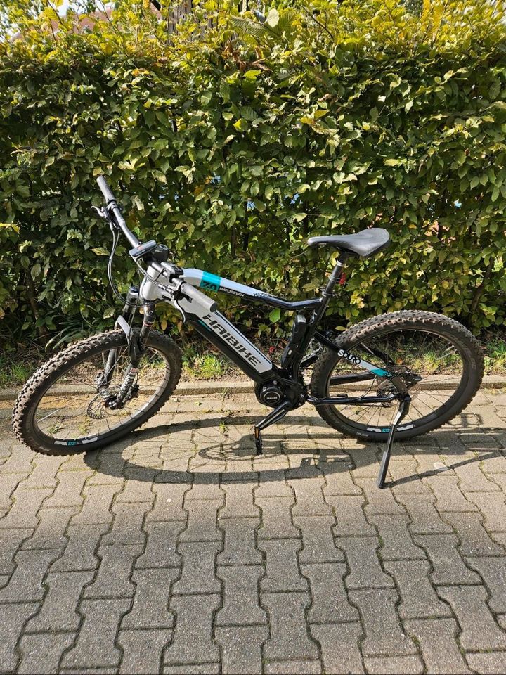 Haibike SDURO Hardseven 7.0 / E-Bike in Gelsenkirchen