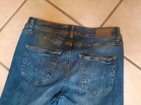 Cecil Jeans Art. 370535, W 30, L 30 blau Bayern - Landshut Vorschau