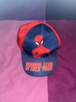 Kinder Cap Spiderman Sachsen-Anhalt - Barby Vorschau