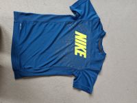 Nike Shirt Dri-Fit Gr 128 Baden-Württemberg - Bad Urach Vorschau