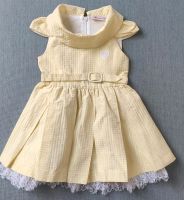 Kleid Bluemarine Baby Gr. 24 Monate Nürnberg (Mittelfr) - Aussenstadt-Sued Vorschau