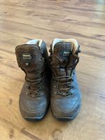 Wanderschuhe Sachsen - Kamenz Vorschau