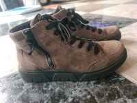 Ara High Soft Stiefel Schuhe Sneaker Gr. 5 (38) TOP Nordrhein-Westfalen - Paderborn Vorschau