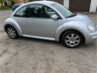 VW New beetle 1,6L Niedersachsen - Celle Vorschau