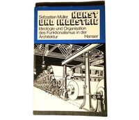 Kunst und Industrie – Buch von Sebastian Müller Berlin - Tempelhof Vorschau