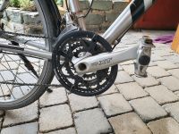 Kalkhoff Limited Trecking-Rad RH 50 Nordrhein-Westfalen - Bad Sassendorf Vorschau