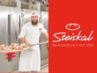 Bäcker*innen (m/w/d) Traditionsbäckerei in Ki, Bäcker Steiskal Kiel - Wellsee-Kronsburg-Rönne Vorschau