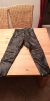 !! Raberg Motorradlederhose - Gr. 38 - Top Zustand !! Schleswig-Holstein - Groß Offenseth-Aspern Vorschau