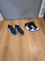 Nike/ Puma Turnschuhe Größe 38 Sachsen - Zwickau Vorschau