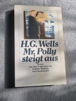 Mr. Polly steigt aus von Wells, Herbert George | Buch | Zustand g Nordrhein-Westfalen - Velbert Vorschau