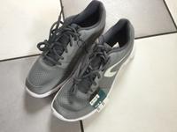 Sportschuhe / Sneaker von Decathlon Gr. 41 Bayern - Hafenlohr Vorschau
