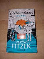 Sebastian Fitzek "Elterabend" Nordrhein-Westfalen - Kerpen Vorschau