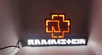 Rammstein Lampe Hessen - Hanau Vorschau