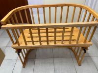 Baby Bay Beistellbett Babybett Bayern - Geiselbach Vorschau