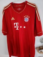 FC Bayern Trikot Bayern - Mantel Vorschau