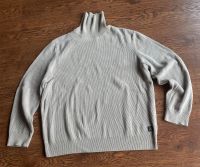 Pullover Rollkragenpullover Marc O‘Polo XXL creme Bergedorf - Hamburg Lohbrügge Vorschau