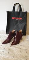 Lloyd Damen Stiefeletten bordeaux rot Gr. 37 Nordrhein-Westfalen - Willich Vorschau