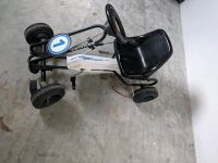 Kettcar kett car Auto tretauto gokart Bayern - Egglham Vorschau