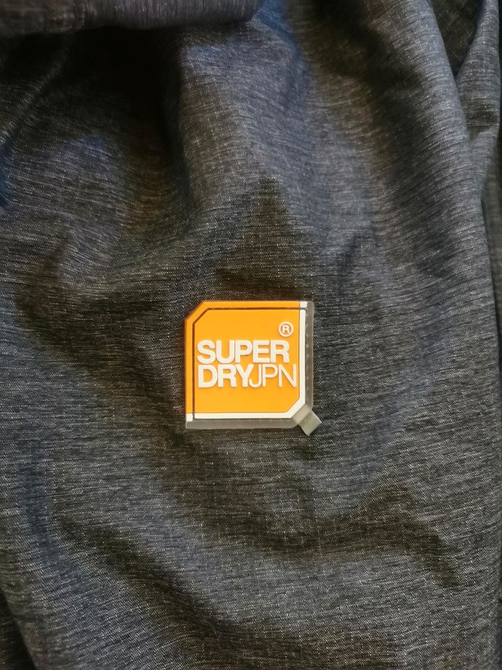 Superdry Übergangsjacke (Windbreaker) in Bispingen