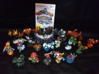 Skylander Giants Figuren mit Spiel und Portal Baden-Württemberg - Sasbachwalden Vorschau