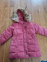 Jacke Gr.98 winterjacke Mädchen Jacke Frankfurt am Main - Ostend Vorschau