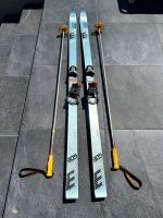 ELAN Ski Ausrüstung 180 cm Leipzig - Burghausen-Rückmarsdorf Vorschau