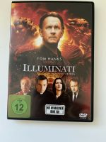 DVD Illuminati mit Tom Hanks Nordrhein-Westfalen - Delbrück Vorschau