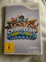 Wii spiel skylanders Kreis Pinneberg - Pinneberg Vorschau