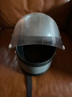 Orginal DDR Integral Motorradhelm Pneumant Top Zustand XL 60 Brandenburg - Schorfheide Vorschau