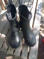 Only Gummistiefel, Gr.37/38,schwarz Hessen - Alheim Vorschau