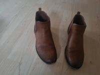 Stiefeletten Bayern - Strullendorf Vorschau
