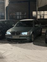 BMW 318i e46 Facelift (gepflegter guter  Zustand) Nordrhein-Westfalen - Gummersbach Vorschau