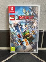 Nintendo Switch Ninjago Hessen - Kriftel Vorschau