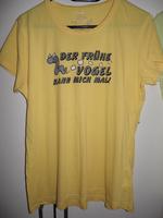 Damen Sprüche - T-Shirt Gr. L Nordrhein-Westfalen - Lünen Vorschau
