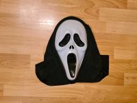 Scream Maske / Ghost Maske für Erwachsene  &  Kinder,  NEU Saarland - Püttlingen Vorschau