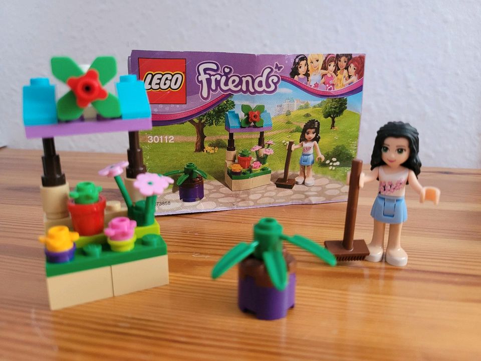 Lego Friends 30112 in Dresden