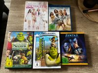 DVD /Bluray Filmpaket Nordrhein-Westfalen - Mettingen Vorschau