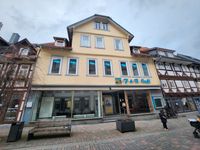 Repräsentative Büro-/Praxisfläche im Zentrum Goslars Niedersachsen - Goslar Vorschau