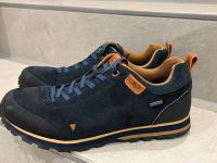 CMP Elettra Low Hiking Schuh, Trecking Schuh, Größe 44, neuwertig Baden-Württemberg - Dürbheim Vorschau