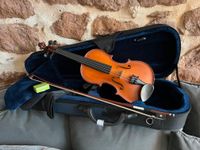 1/2 Geige Violine Europa Genial Violins Kindergeige Set Baden-Württemberg - Freiburg im Breisgau Vorschau