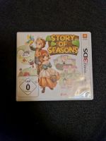 Story of Seasons Nintendo 3DS Bayern - Marktschorgast Vorschau