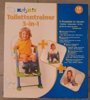 Toilettentrainer KidsKit 3 in 1 Baden-Württemberg - Offenburg Vorschau