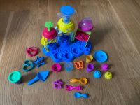 Playdoh knetstation backen mit viel Zubehör Knetmaschine Innenstadt - Köln Altstadt Vorschau