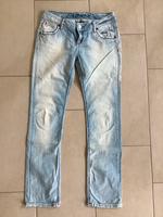 Soccx Jeans Angel W30 L32 Berlin - Pankow Vorschau