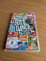Nintendo Switch - Just Dance 2021 Nordrhein-Westfalen - Bedburg-Hau Vorschau