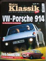 Motor Klassik Lancia Flaminia Hudson Hornet Austin Healey 3000 Bayern - Fischach Vorschau