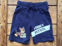 Paw Patrol Shorts kurze Hose Sweathose Sommerhose Gr. 110 / 116 Rheinland-Pfalz - Kaiserslautern Vorschau