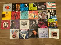 23 Stück Vinyl Singles 80er Jahre diverse POP Nordrhein-Westfalen - Beverungen Vorschau