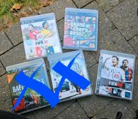 Spiele PS3 Nordrhein-Westfalen - Straelen Vorschau